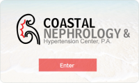 Coastal nephrology & hypertension center, pa