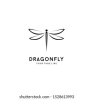 Dragonbutterfly design