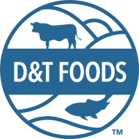 D and t foods inc