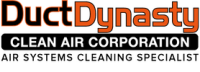 Duct dynasty clean air corporation