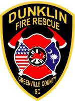 Dunklin fire protection dist