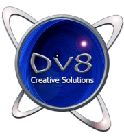 Dv8 creative solutions