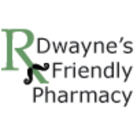 Dwayne's friendly pharmacy