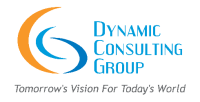 Dynamic consulting group, inc