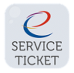 Eserviceticket