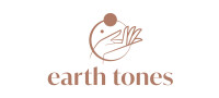 Earth tones media