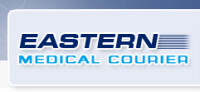 Eastern medical courier services, inc