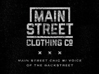 Main Street Clothing