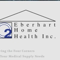 Eberhart home health
