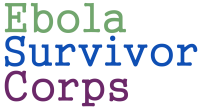 Ebola survivor corps