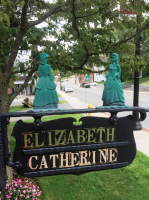 Elizabeth catherine rest home