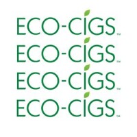 Eco-cigs inc.