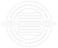 Policy Research Corporation