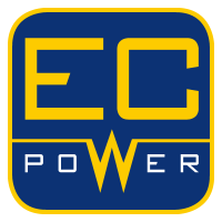 Ec power solar energy