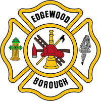 Edgewood fire dept