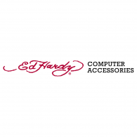 Ed hardy school and computer supplies
