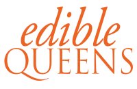 Edible queens magazine