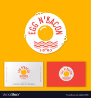 Egg & bacon