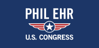 Ehr for congress