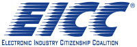 Electronic industry citizenship coalition (eicc)