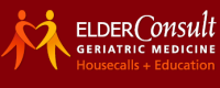 Elderconsult geriatric medicine