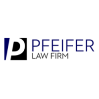 Pfeifer law, pllc