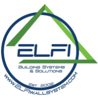 Elfi building systems and solutions | elfi wall system
