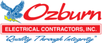 Ozburn Electrical Contractors