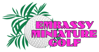 Embassy miniature golf