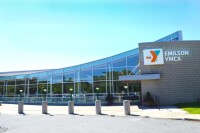 South Shore YMCA Hanover branch