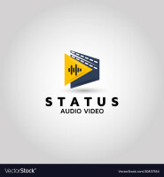 Emergent audio video