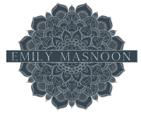 Emily masnoon - yoga : reiki : doula