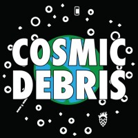 Cosmic debris