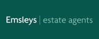 Emsleys estate agents limited