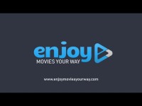 Enjoy movies your way