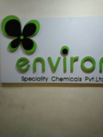 Environ speciality chemicals pvt. ltd.