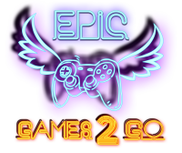 Epic games2go