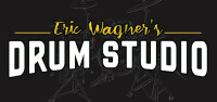 Eric wagner's drum studio