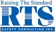 Raising The Standard Consulting Inc.