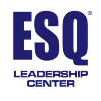 Esq leadership center