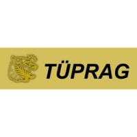 Eldorado gold corporation/ tuprag metal