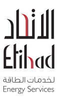 Etihad energy services company (etihad esco)