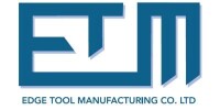Edge tool manufacturing company limited