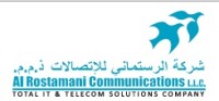 Al Rostamani Communications