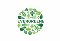 Evergreen eating emporium