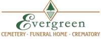 Evergreen cemetery, funeral home and crematory