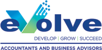 Evolve accounting group