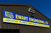 Ewart engineering limited