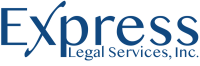 Express legal services llc