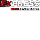 Express mobile mechanics